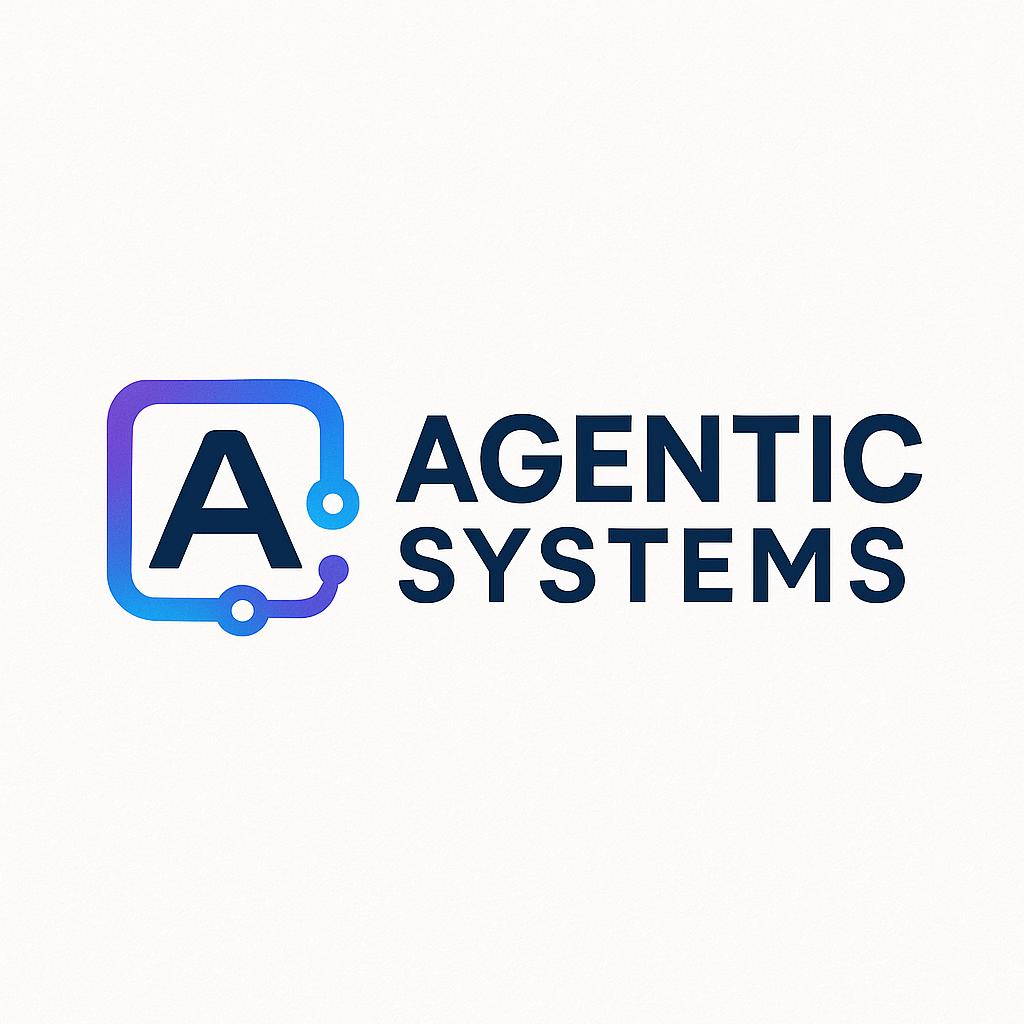 Agentic Systems Logo